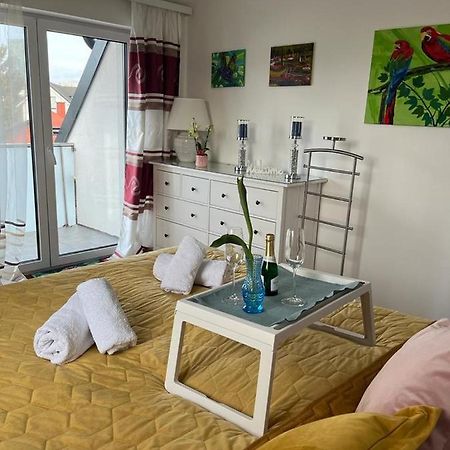 B-Apartment Vienna 12 Bagian luar foto