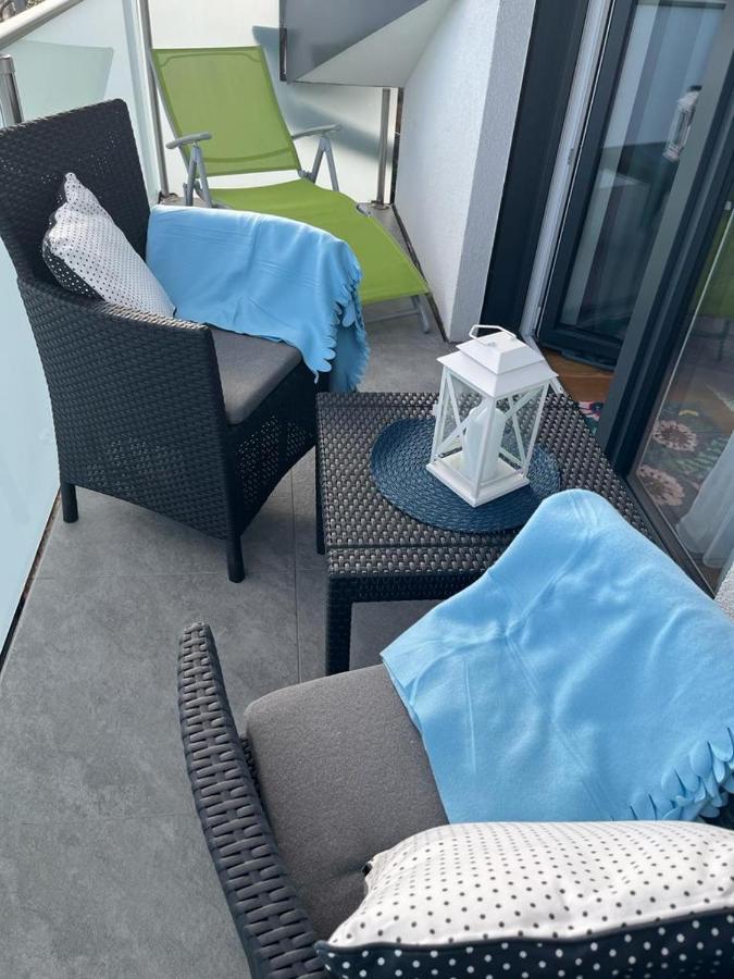 B-Apartment Vienna 12 Bagian luar foto
