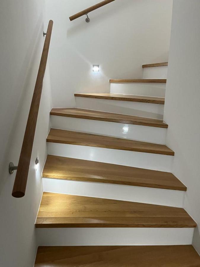 B-Apartment Vienna 12 Bagian luar foto