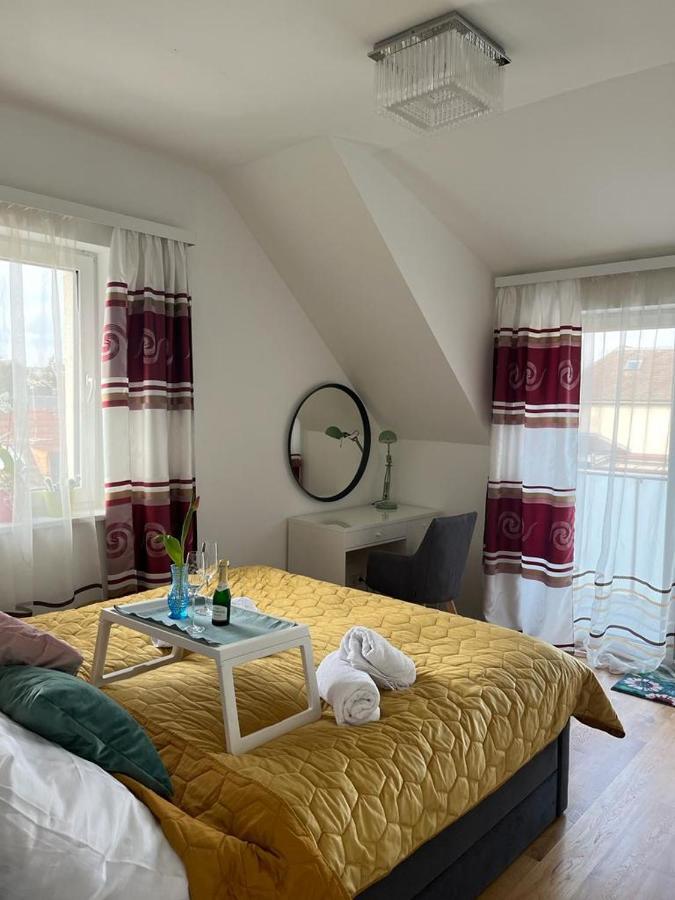 B-Apartment Vienna 12 Bagian luar foto
