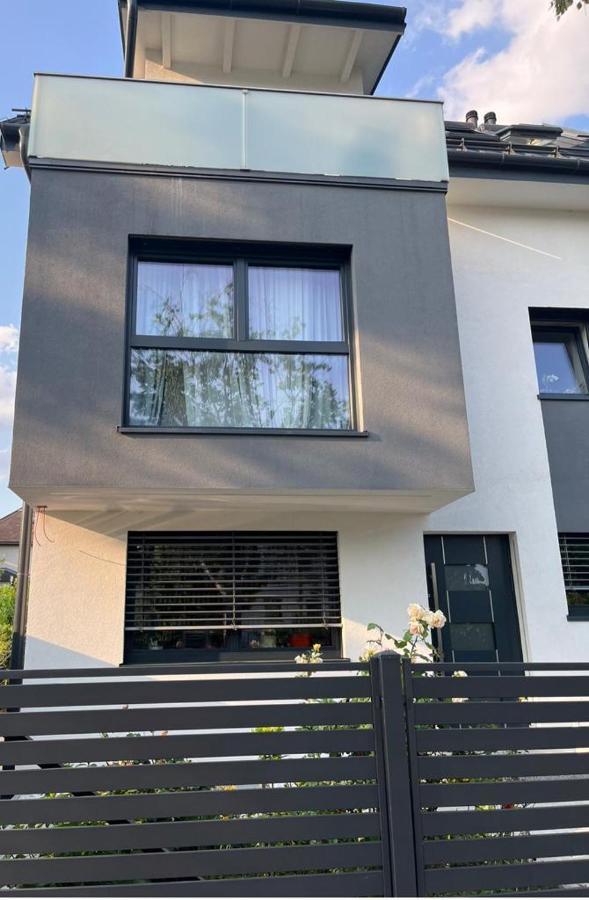 B-Apartment Vienna 12 Bagian luar foto