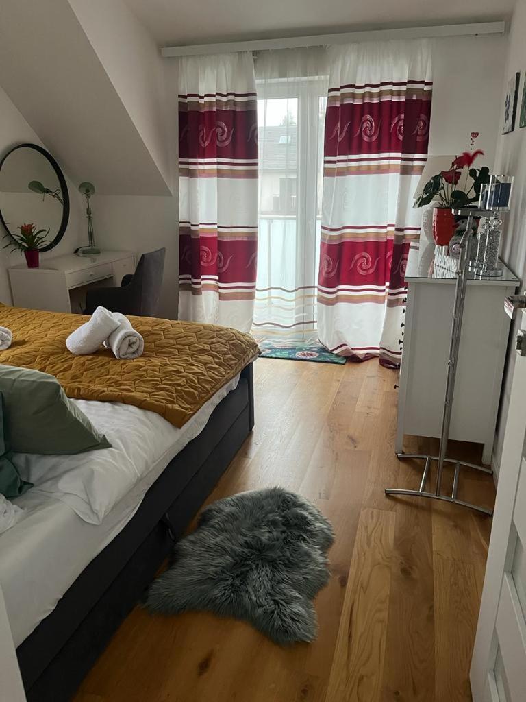 B-Apartment Vienna 12 Bagian luar foto