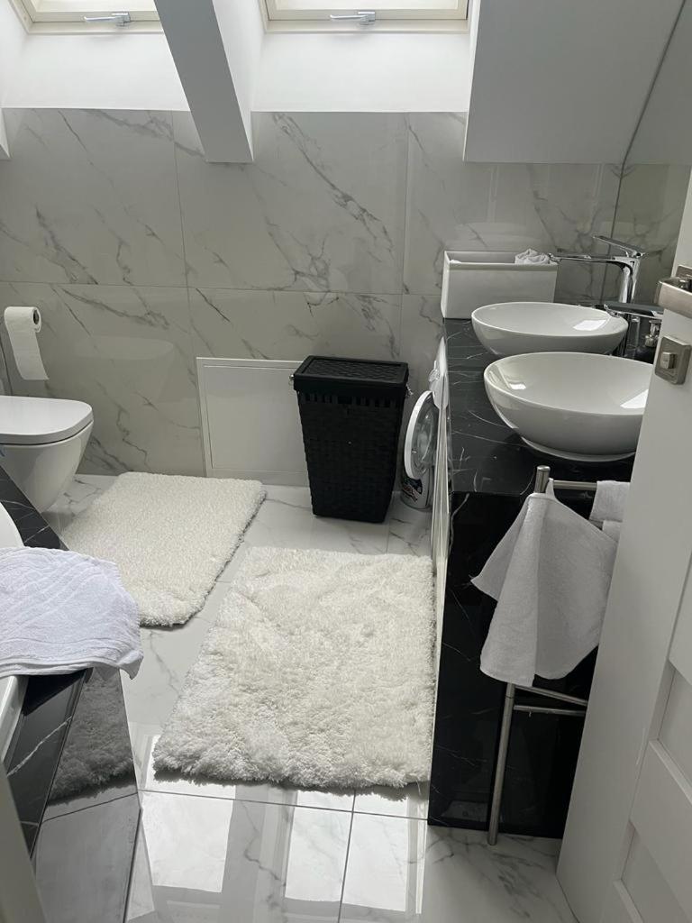 B-Apartment Vienna 12 Bagian luar foto